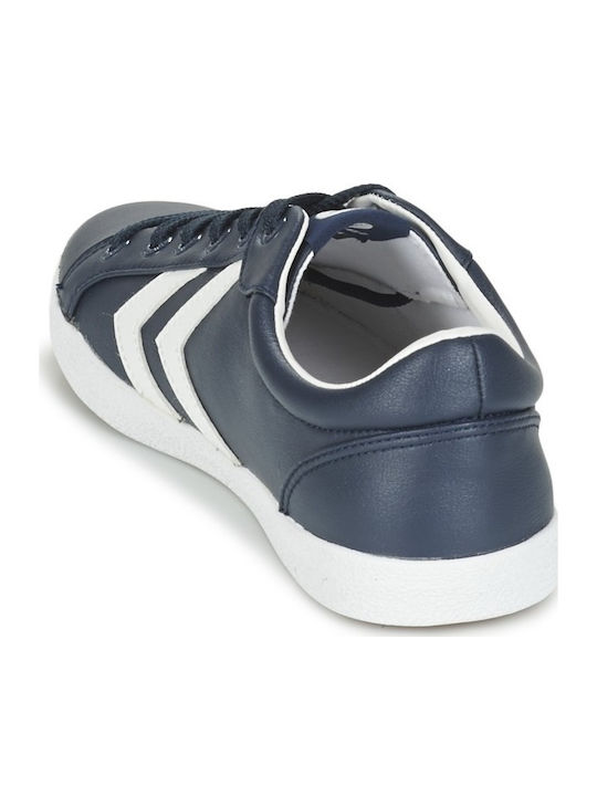 Deuce Court Sport Herren Sneakers Blau