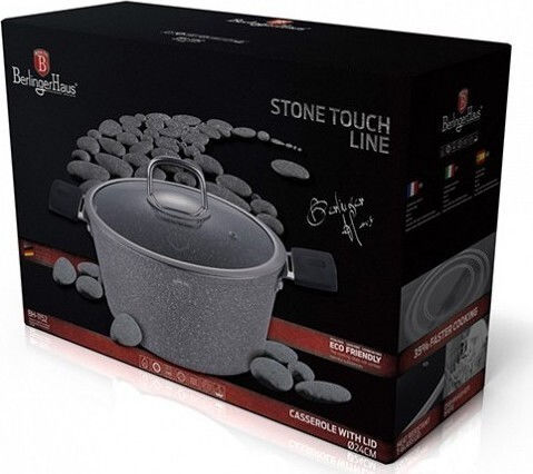 Berlinger Haus Stone Touch Line