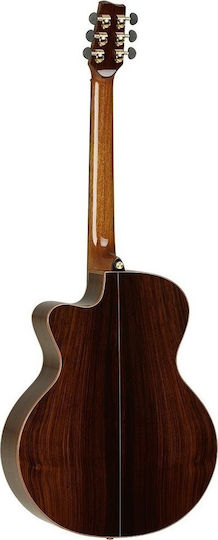 Tanglewood Ηλεκτροακουστική Κιθάρα Masterdesign TSR 2 C Cutaway Natural
