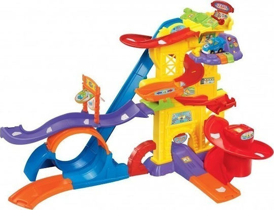 Vtech Toot Toot Baby Drivers Leisure Park Pistă Pentru 5+ Ani