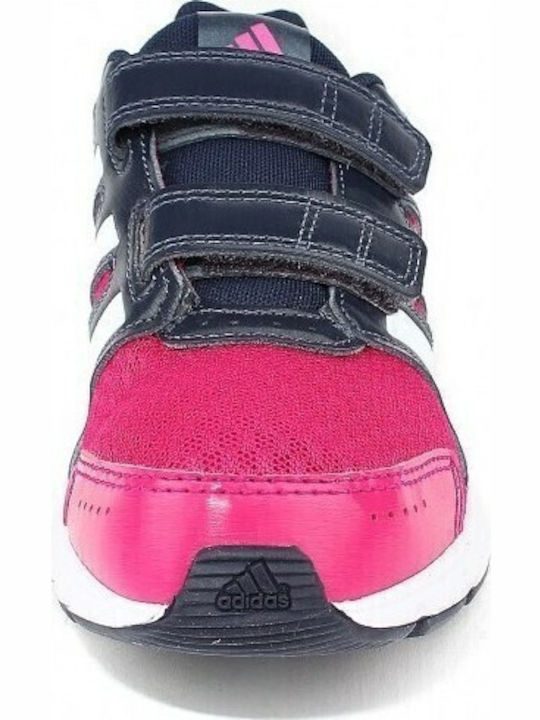 LK Sport CF K Αθλητικά Παιδικά Παπούτσια Running με Σκρατς Πολύχρωμα