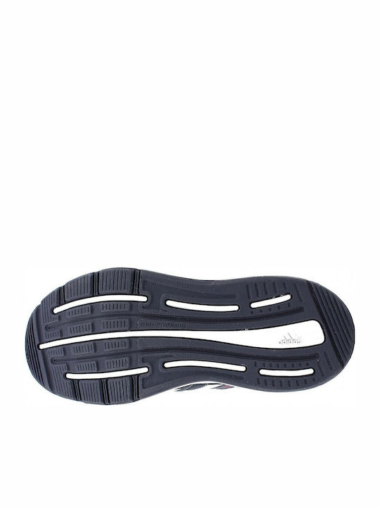 LK Sport CF K Αθλητικά Παιδικά Παπούτσια Running με Σκρατς Πολύχρωμα