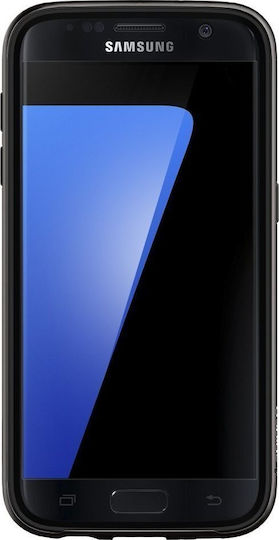 Spigen Neo Hybrid Gunmetal (Galaxy S7)