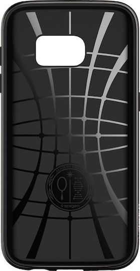Spigen Neo Hybrid Gunmetal (Galaxy S7)