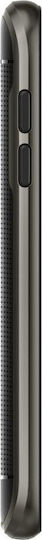 Spigen Neo Hybrid Gunmetal (Galaxy S7)