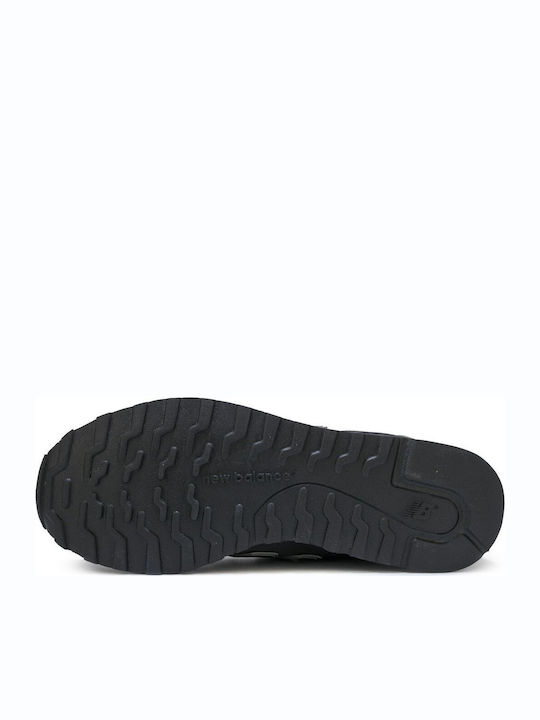 500 Herren Sneakers Blau