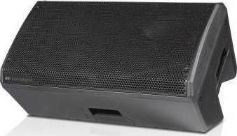 Db Technologies Opera 12 Самоусилващ Говорител PA 600W με Woofer 12" 35x34.9x64.2εκ. σε Черен Χρώμα
