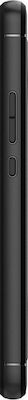 Spigen Rugged Armor Plastic Back Cover Black (Huawei P9 Lite)