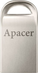 Apacer AH115 32GB USB 2.0 Stick Silver