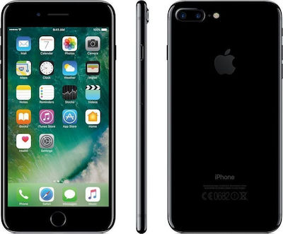 Apple iPhone 7 Plus (256GB) Jet Black