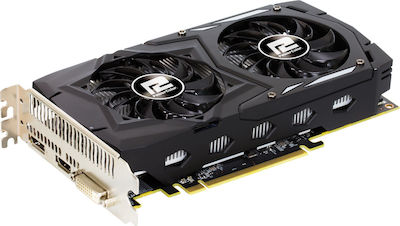 PowerColor Radeon RX 460 4GB Red Dragon