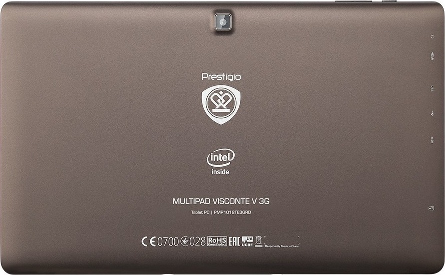 Prestigio visconte v 3g переустановка windows