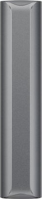 Samsung EB-PΝ930 10200mAh Ασημί
