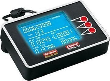 Carrera Lap Counter Toy Car for 8+ Years