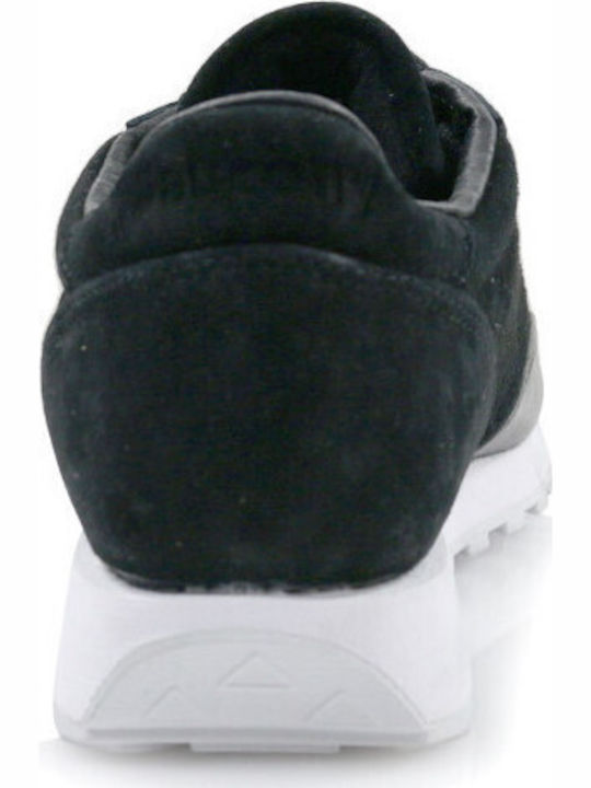 Jazz O Sneakers Black