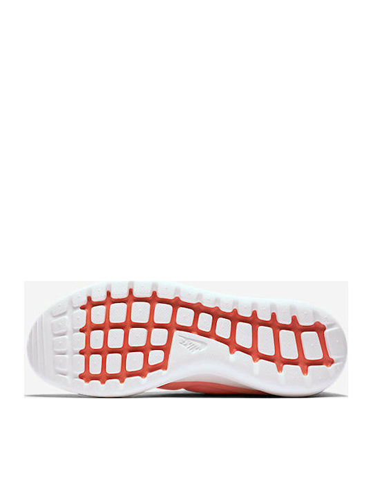 Nike Roshe Two Damen Sneakers Orange