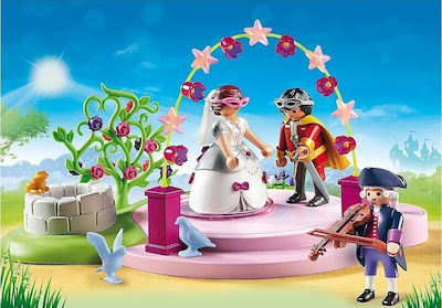 Playmobil Prinzessin Masked Ball für 4-10 Jahre