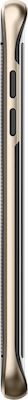 Spigen Neo Hybrid Coperta din spate Sintetic Aur (Galaxy S7 Edge) 556CS20203