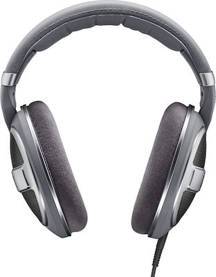 Sennheiser HD 579 Peste ureche Hi-Fi Căști Gri