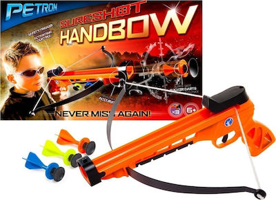 Petron Sureshot Handbow Arc pentru copii