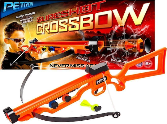 Petron Sureshot Crossbow Kinder Bogen