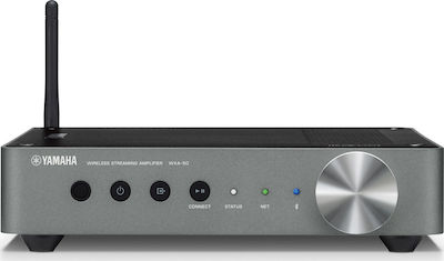 Yamaha Интегриран Hi-Fi усилвател Стерео WXA-50 120W/4Ω 65W/8Ω Черно