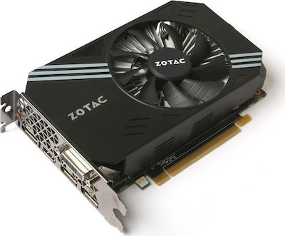 Zotac GeForce GTX1060 6GB Mini