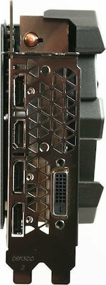 Zotac GeForce GTX1080 8GB AMP Extreme
