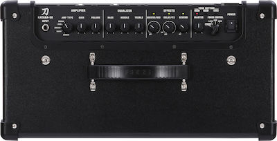 Boss Katana - 50 Amplificator Combo Chitară electrică 1 x 12" 50W