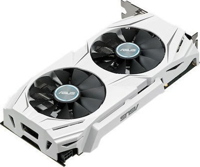 Asus GeForce GTX 1060 6GB GDDR5 Carte Grafică