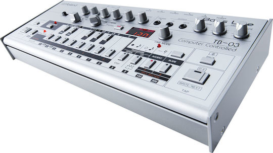 Roland TB-03 Bass Line Synthesizer