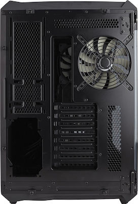 Corsair Carbide Air 740