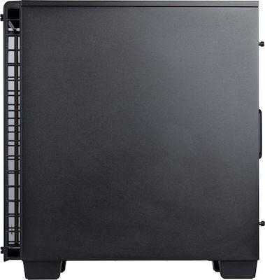 Corsair Crystal 460X Compact
