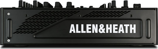 Allen & Heath Xone:PX5 Ψηφιακός Μίκτης 4.0 Καναλιών / 1 Εισόδο XLR