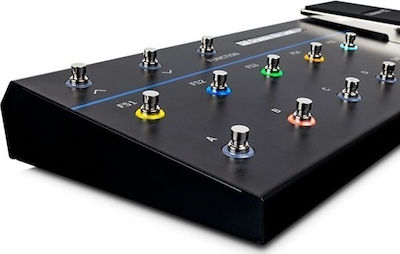 Line 6 FBV 3 Multi-effects Effect Electroacoustic Instruments, Electric Guitar and Electric Bass