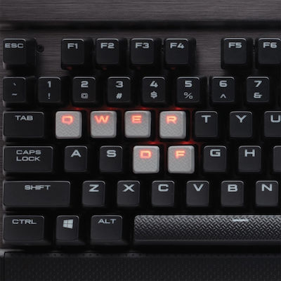 Corsair K70 Lux (Cherry MX Brown)