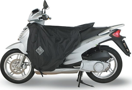 Tucano Urbano Termoscud Impermeabil Husă pentru picioare motocicletă pentru Aprilia Scarabeo Honda SH 125 / SH 150 - SH 150 Kymco Oameni Piaggio Carnaby 125 Sym HD 200 - HD 200