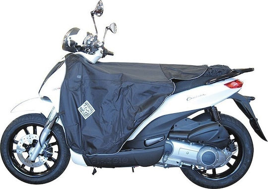 Tucano Urbano Termoscud Impermeabil Husă pentru picioare motocicletă pentru Aprilia Scarabeo Honda SH 125 / SH 150 - SH 150 Kymco Oameni Piaggio Carnaby 125 Sym HD 200 - HD 200