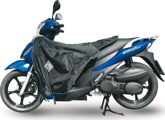 Tucano Urbano Termoscud Impermeabil Husă pentru picioare motocicletă pentru Aprilia Scarabeo Honda SH 125 / SH 150 - SH 150 Kymco Oameni Piaggio Carnaby 125 Sym HD 200 - HD 200