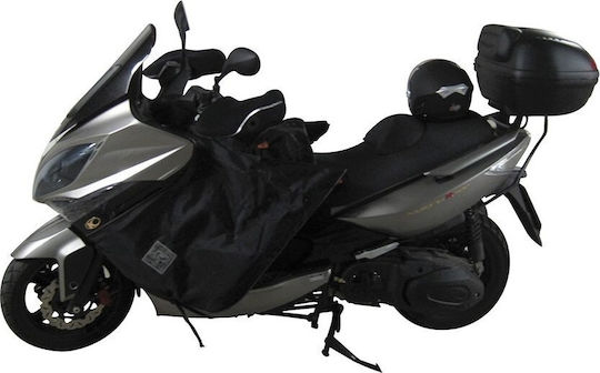 Tucano Urbano Termoscud Водоустойчив Калъф за крака на мотоциклетист за Kymco Xciting 300