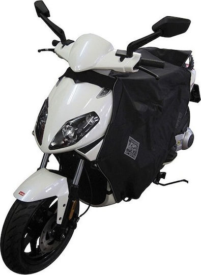 Tucano Urbano Termoscud Waterproof Motorcycle Leg Cover for Honda LEAD / Vision 110 Kymco Agility