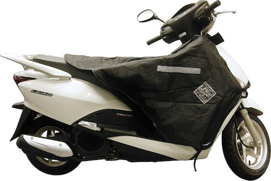 Tucano Urbano Termoscud Waterproof Motorcycle Leg Cover for Honda LEAD / Vision 110 Kymco Agility