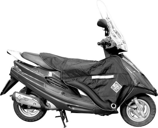 Tucano Urbano Termoscud Waterproof Motorcycle Leg Cover for Honda LEAD / Vision 110 Kymco Agility