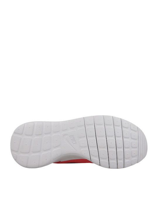 Roshe One Αθλητικά Παιδικά Παπούτσια Running με Κορδόνια Φούξια
