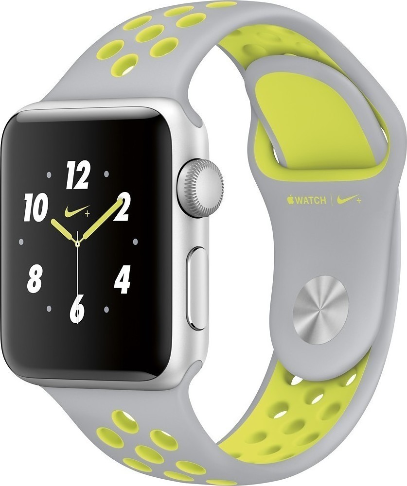 Apple Watch Series 2 Nike 42mm Skroutz.gr