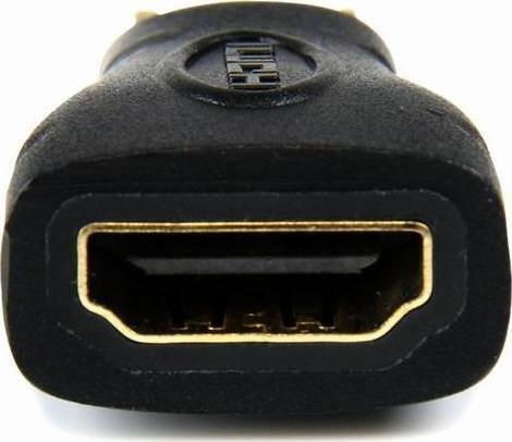 StarTech Konverter Mini-HDMI männlich zu HDMI weiblich 1Stück S55057004
