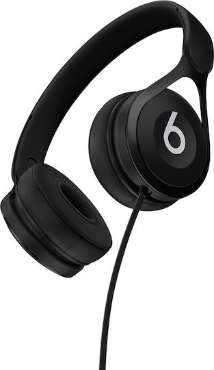 Beats EP Жични On Ear Слушалки Черни