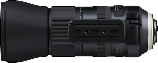 Tamron Cadru complet Obiectiv Foto SP 150-600mm f/5-6.3 Di VC USD