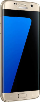 Samsung Galaxy S7 Edge (32GB) Gold