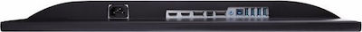 Viewsonic VP2468 IPS Monitor 23.8" FHD 1920x1080 με Χρόνο Απόκρισης 5ms GTG